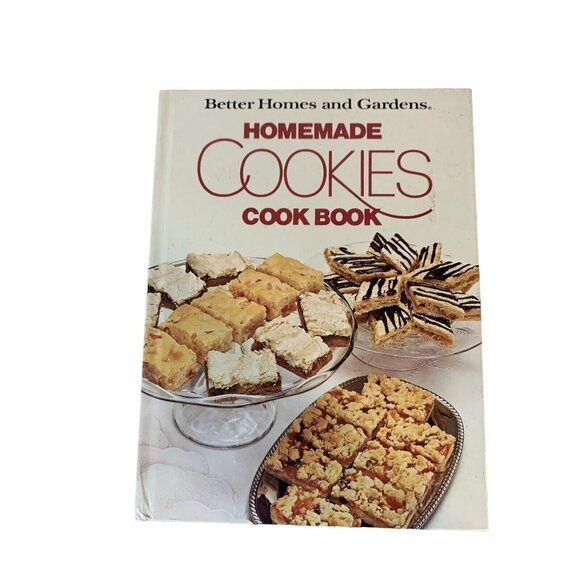 Land O Lakes Recipe Collection Set of 7 Baking Cookbooks Bundle Cookies Desserts - Picture 8 of 12